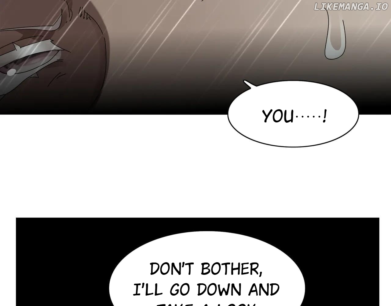 My Furry Harem Is After Me Chapter 294 - page 26